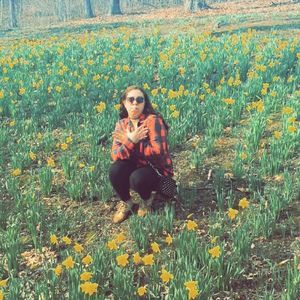 Meet your Posher, Janine